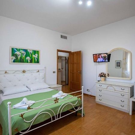 B. & B. Villa Giada Marina di Ginosa Buitenkant foto