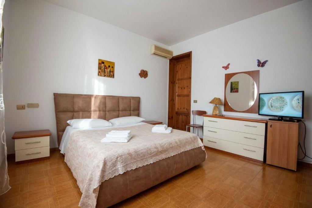B. & B. Villa Giada Marina di Ginosa Buitenkant foto