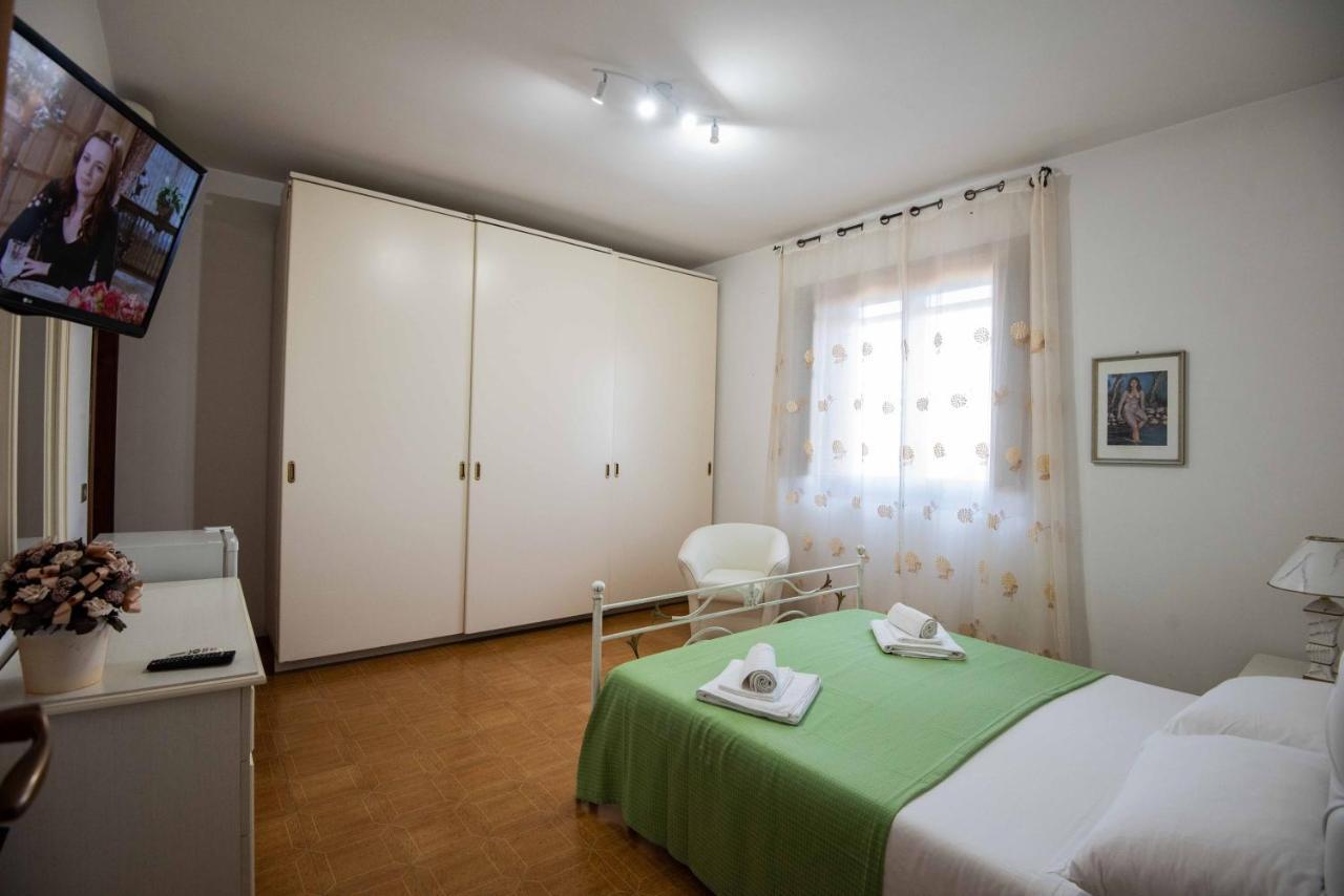 B. & B. Villa Giada Marina di Ginosa Buitenkant foto