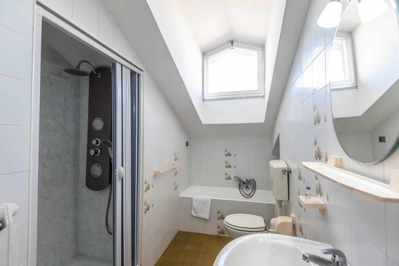 B. & B. Villa Giada Marina di Ginosa Buitenkant foto