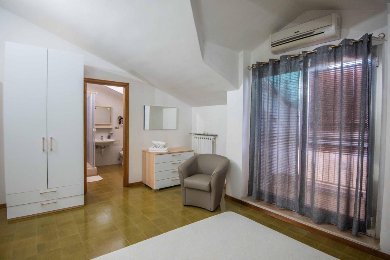 B. & B. Villa Giada Marina di Ginosa Buitenkant foto